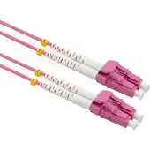 Value patch cable - 3 m - 3 m - violet - Purppura