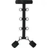 Obaie Tekonahkainen Body Restraints Valjassetti