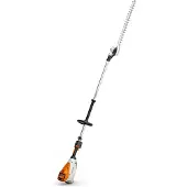 Stihl HLA 135 teleskooppinen pensasleikkurirunko