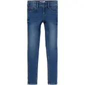 Name it Farkut 'Polly' sininen denim