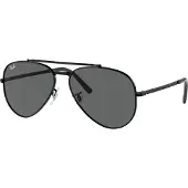Ray-Ban New Aviator - RB3625 002/B1 6214