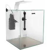 Aquael Shrimp Set 30 Aquarium Kirkas
