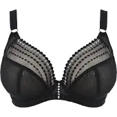 Elomi Matilda - Black - 90 J