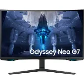 Samsung Odyssey Neo G7 S32BG75 näyttö