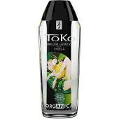 Shunga TOKO ORGANICA LIUKUVOIDE 165ml 165 ml