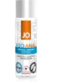 System Jo JO Anal H2O Waterbased Warming Lube 60 ml