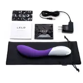 LELO Mona 2 G-pistevibraattori - Lila