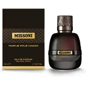 Missoni Pour Homme, EdP 50ml