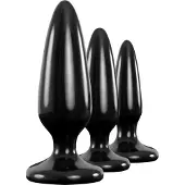 NSNovelties Renegade Pleasure Plug Trainer Kit
