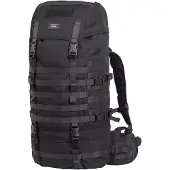 Savotta Jääkäri L 55L (Color: Black)