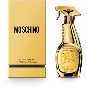 Moschino Fresh 100ml Eau De Parfum