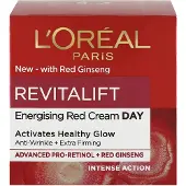 L'Oréal Revitalift Revitalift Red Cream Day 50 ml