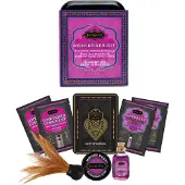 Kamasutra Weekender Kit - Vadelma
