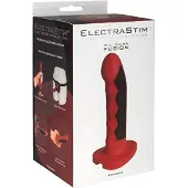 ElectraStim Silicone Fusion Komodo -dildo