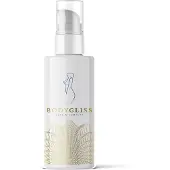 Bodygliss Care & Comfort Silikonipohjainen Liukuvoide 100 ml - Clear