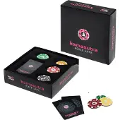 Tease & Please Kamasutra Poker Game