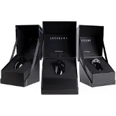 Lockdown Chastity Cage Large