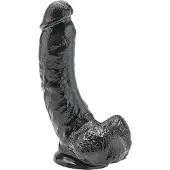 ToyJoy Hanki Real 20 cm imukuppidildo