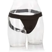 Calexotics Packer Gear - Jockstrap harness, pehmeä, joustava, harness, strap, kankainen
