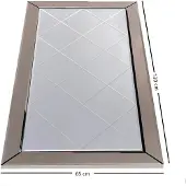 Mioli Decor Koristepeili Hanah Home A330D - hopea
