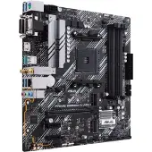 Asus Prime B550M AM4 Wi-Fi Motherboard