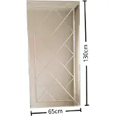 Mioli Decor Peili A306D