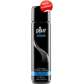 Pjur Vesipohjainen liukuvoide, 100 ml