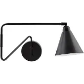 House Doctor - Game Seinävalaisin 70cm Musta