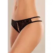 Allure Lingerie Alushousut Sweet Honey, yksi koko