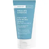 Paula's Choice Resist Super-Light Daily Wrinkle Defense SPF30 60 ml