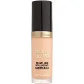 Too Faced Born This Way Super Coverage Concealer Seashell