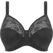 Elomi Morgan - Black - 90 F