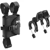 Petzl Ultra Cykelfäste
