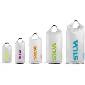 Silva Dry Bag TPU, vedenpitävä laukku, 36L, harmaa