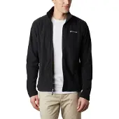 Columbia Fast Trek Light Vetoketjullinen Fleecetakki