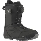 Burton Ruler Boa 2027 Lumilautakengät black Koko 7.5