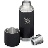 Klean Kanteen TKPro Insulated thermos 1L, black