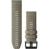 Garmin Quickfit 26 Band Ruskea