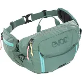 Evoc Hip Pack 3 vyölaukku - turkoosi