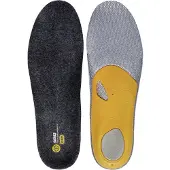 Sidas 3Feet Merino High pohjalliset ja nauhat