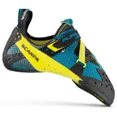Scarpa Furia Air Climbing Shoes Men - 36,5