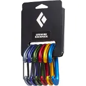 Black Diamond Litewire Rackpack
