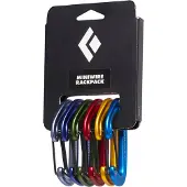 Black Diamond Miniwire Rackpack