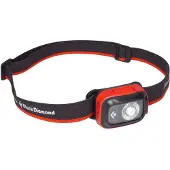 Black Diamond Sprint 225 Otsalamppu