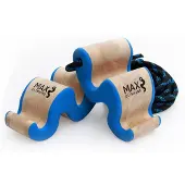 Max Climbing Maxgrip Hybrid Kiipeilyotteet