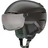 Atomic Savor Visor Junior Junior-kypärä