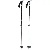BCA Scepter Laskettelusauvat black Koko Uni