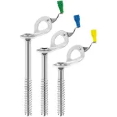 Petzl Laser Speed Ruuvi