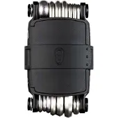 Crankbrothers M20 monitoimityökalu mattamusta
