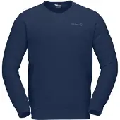 Norrøna Crew Neck Unisex - XS